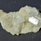 Calcite
10,5 x 5 cm
(Autor: Volkmar Stingl)