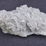 Fluorite, Calcite
9 x 6 cm
(Autor: Volkmar Stingl)