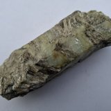 Beryl, Muscovite
9 x 3 cm
(Autor: Volkmar Stingl)