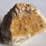Bariumpharmacosiderite
5,5 x 4,5 cm
(Autor: Volkmar Stingl)