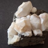 Analcime
6 x 5,5 cm
(Autor: Volkmar Stingl)