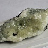 Prehnite
5 x 2,5 cm
(Autor: Volkmar Stingl)