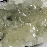 Prehnite
5 x 2,5 cm
(Autor: Volkmar Stingl)