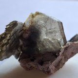 Barite
4 x 3,2 cm
(Autor: Volkmar Stingl)