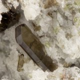 Enstatite
FOV = 3.4 mm
(Autor: Doug)