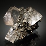 Fluorite
4.6 x 6.2 cm
(Autor: Michael Shaw)