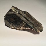 Columbite-(Fe)
80 X 50 X 33 mm
(Autor: Robert Seitz)