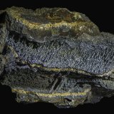 Goethite
92 x 62 x 50 mm
(Autor: Rob Schnerr)