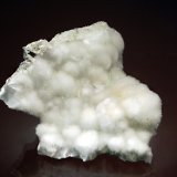 Artinite
7.0 x 8.0 cm
(Autor: Michael Shaw)