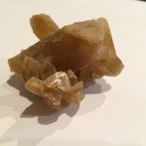 Barite
75 X 55 X 50 mm
(Autor: Robert Seitz)