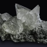 Calcite
80 x 70 x 60 mm
(Autor: Rob Schnerr)