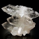 Quartz
5.1 x 6.7 cm
(Autor: Michael Shaw)