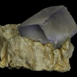 Fluorite
45 x 35 x 30 mm
(Autor: Rob Schnerr)
