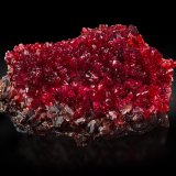 Rhodochrosite
26,5	 x	18,0	x	11,0	cm
(Autor: MIM Museum)