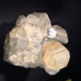 Hanksite
215 mm x 177 mm x 198 mm
(Autor: Robert Seitz)