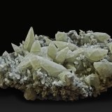 Calcite
380 x 230 x 80 mm
(Autor: Rob Schnerr)
