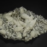 Calcite
380 x 230 x 80 mm
(Autor: Rob Schnerr)
