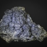 Baryte
240 x 190 x 70 mm
(Autor: Rob Schnerr)
