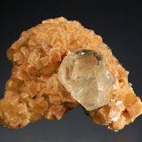 Calcite
3.6 x 5.6 x 6.8 cm
(Autor: Michael Shaw)
