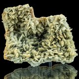 Baryte
11 x 7 x 4,5 cm
(Autor: Niels Brouwer)