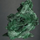 Malachite
4.5 X 6 cm
(Autor: Richard Arseneau)