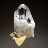 Barite
4.2 x 6.0 cm
(Autor: Michael Shaw)