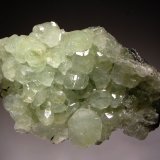 Datolite
6.0 x 9.7 cm
(Autor: Michael Shaw)