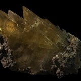 Calcite
70 x 45 x 50 mm
(Autor: Rob Schnerr)
