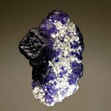 Fluorite
3.6 x 4.5 x 6.2 cm
(Autor: Michael Shaw)