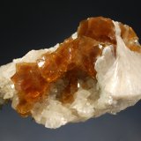 Fluorite
(Autor: Michael Shaw)