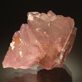 Fluorite
6.0 x 7.5 cm
(Autor: Michael Shaw)