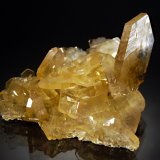 Barite
6.5 x 7.0 cm
(Autor: Michael Shaw)