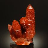Quartz
5.6 x 7.7 cm
(Autor: Michael Shaw)