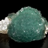 Fluorite
4.5 x 7.0 cm
(Autor: Michael Shaw)