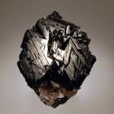 Schorl
4.7 x 5.0 cm
(Autor: Michael Shaw)