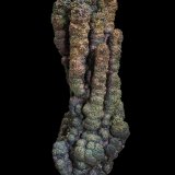 Goethite
70 x 20 x 20 mm
(Autor: Rob Schnerr)