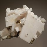 Calcite
5.6 x 7.0 cm
(Autor: Michael Shaw)