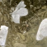 'Thomsonite'
FOV = 1.6 mm
(Autor: Doug)