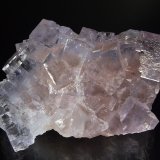 Fluorite
6.8 x 10.5 cm
(Autor: Michael Shaw)