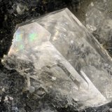 Fluorapophyllite-(K)
FOV = 3.4 mm
(Autor: Doug)
