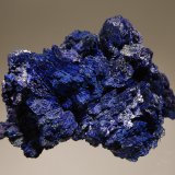 Azurite
5.0 x 7.5 cm
(Autor: Michael Shaw)