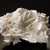 Cerussite
6.2 x 8.7 cm
(Autor: Michael Shaw)