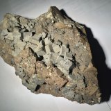 Galena
250 X 170 X 110 mm
(Autor: Robert Seitz)
