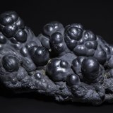 Goethite
105 x 68 x 59 mm
(Autor: Rob Schnerr)