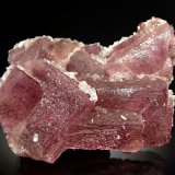 Fluorite
5.2 x 7.4 cm.
(Autor: Michael Shaw)
