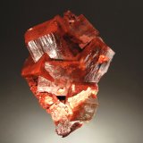 Fluorapophyllite-(K)
3.3 x 5.0 cm
(Autor: Michael Shaw)