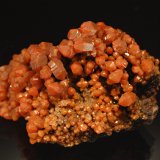 Vanadinite
3.7 x 5.7 cm
(Autor: Michael Shaw)