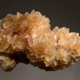 Calcite
7.5 x 13.0 cm
(Autor: Michael Shaw)