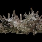 Quartz with Hematite
155 x 95 x 70 mm
(Autor: Rob Schnerr)