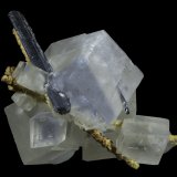 Baryte
58 x 38 x 20 mm
(Autor: Rob Schnerr)